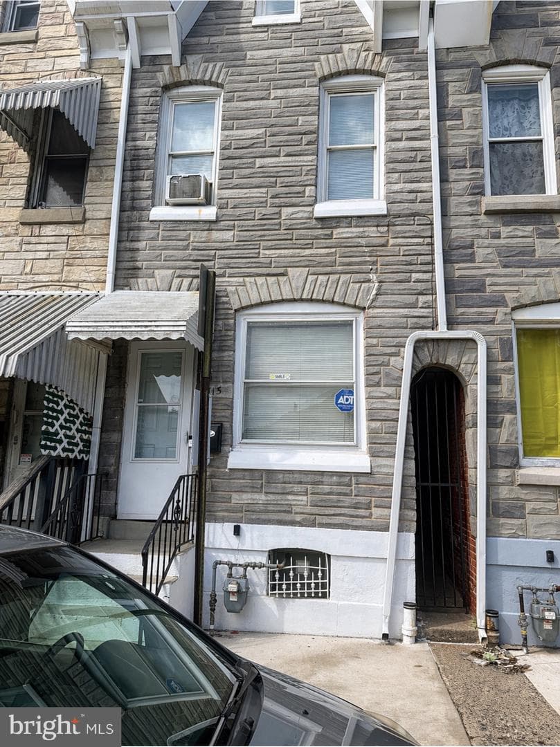1115 Muhlenberg Street, Reading