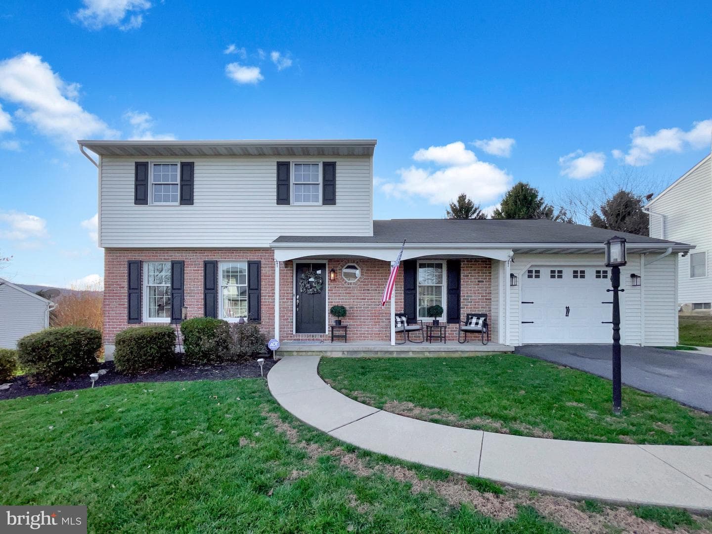 192 Faith Drive
