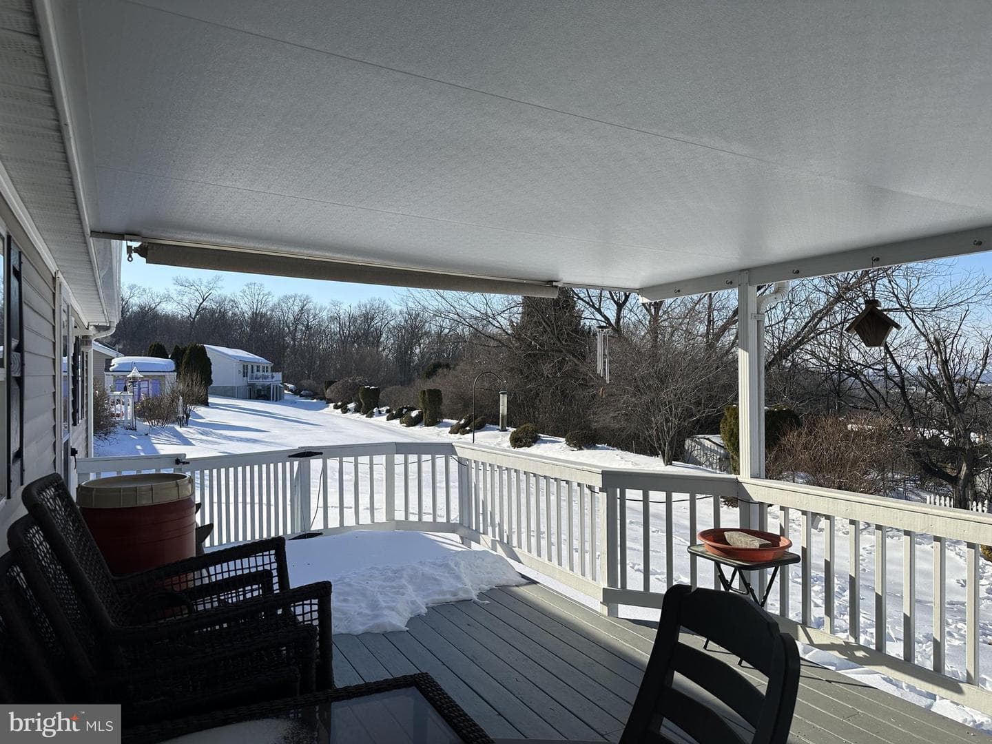 110 Allison Place photo 15