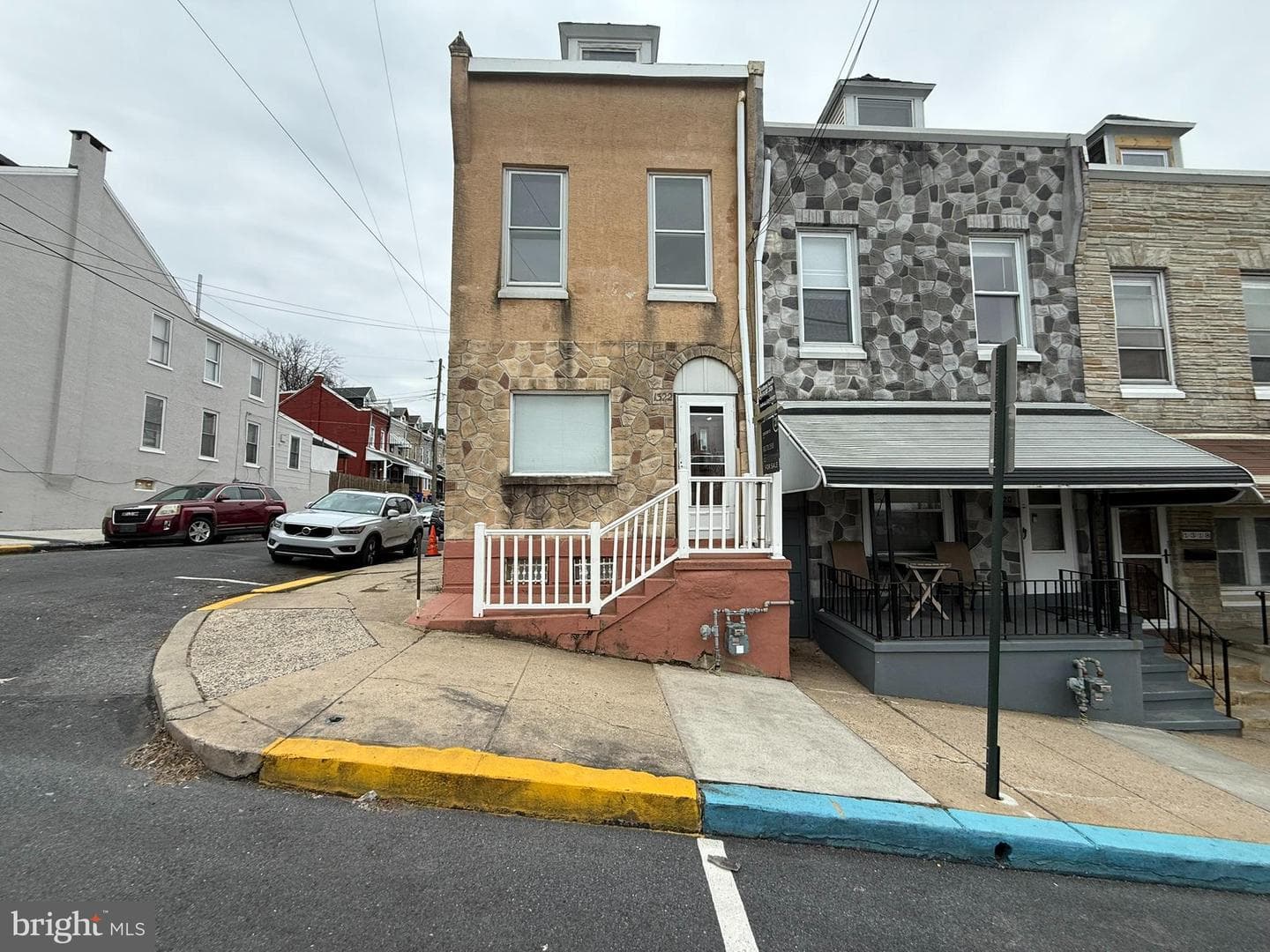1322 Green Street photo 2