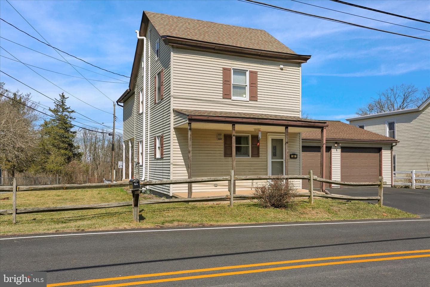 64 W Wesner Road photo 2