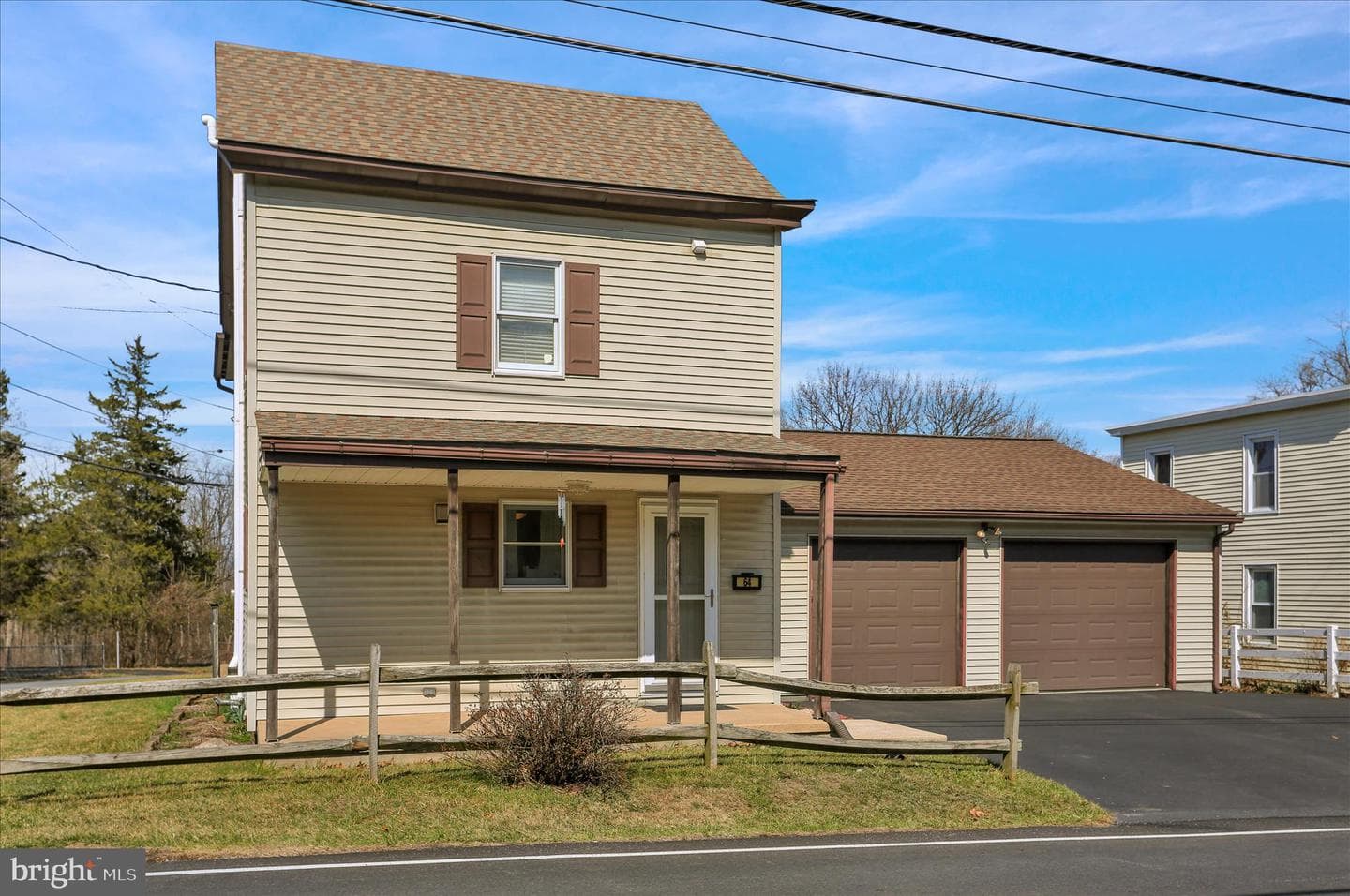 64 W Wesner Road photo 3