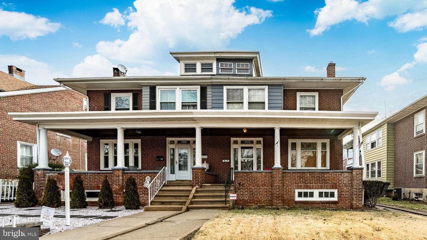1513 N 12th Street
