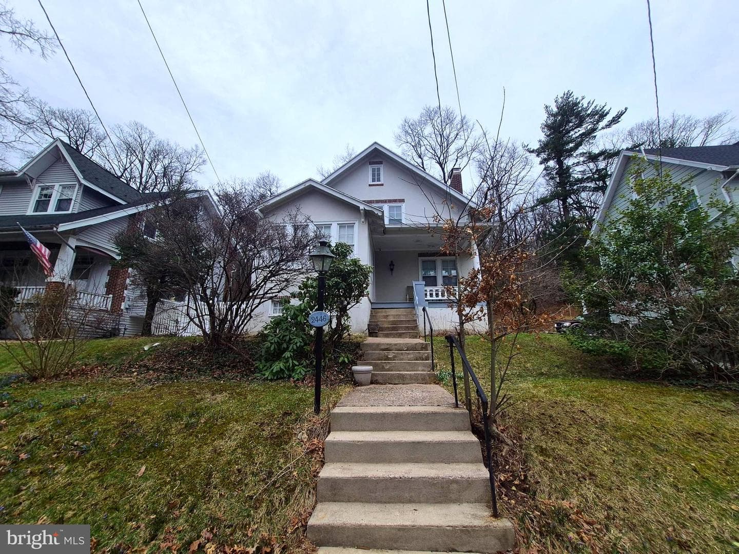 2446 Grandview Avenue, Reading