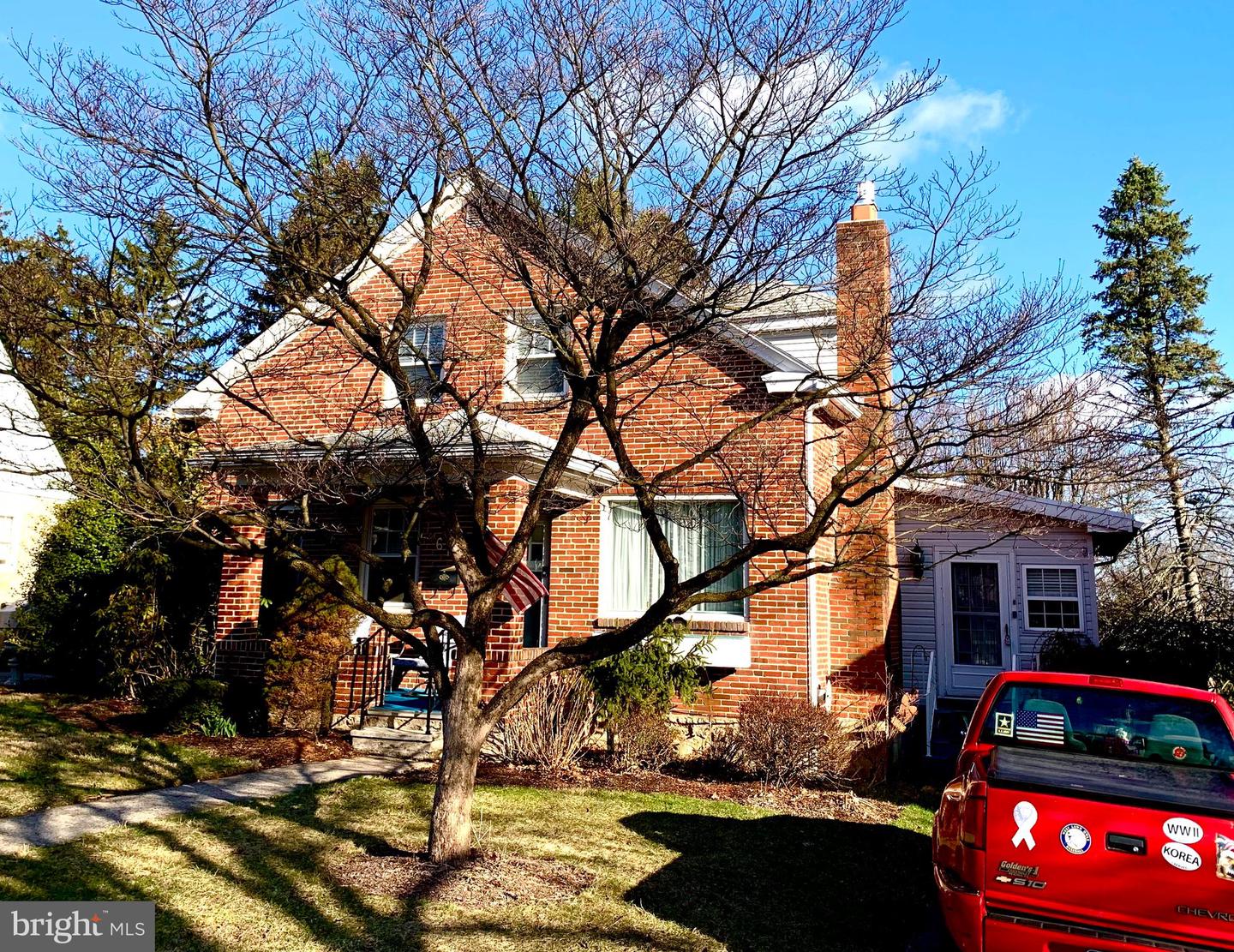 611 N Wyomissing Boulevard
