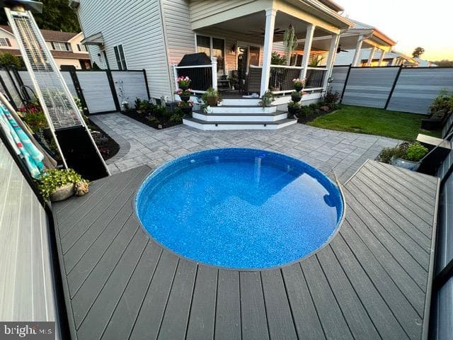 247 Bainbridge Circle photo 25