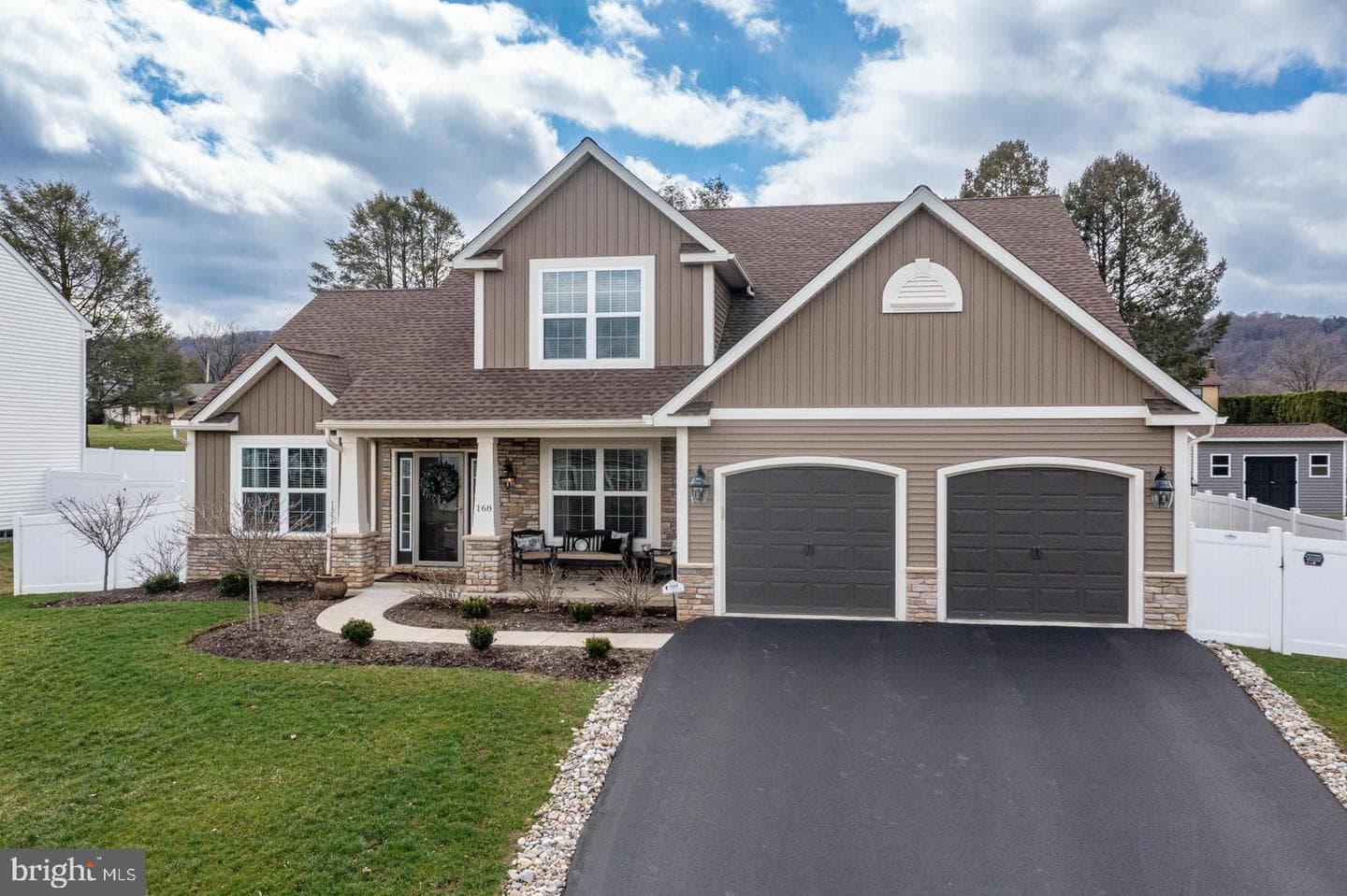 168 Sianna Circle