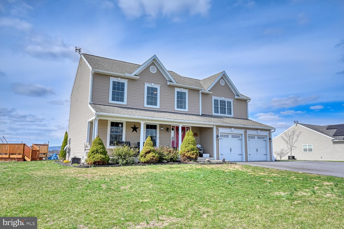 211 Oval Drive photo 43