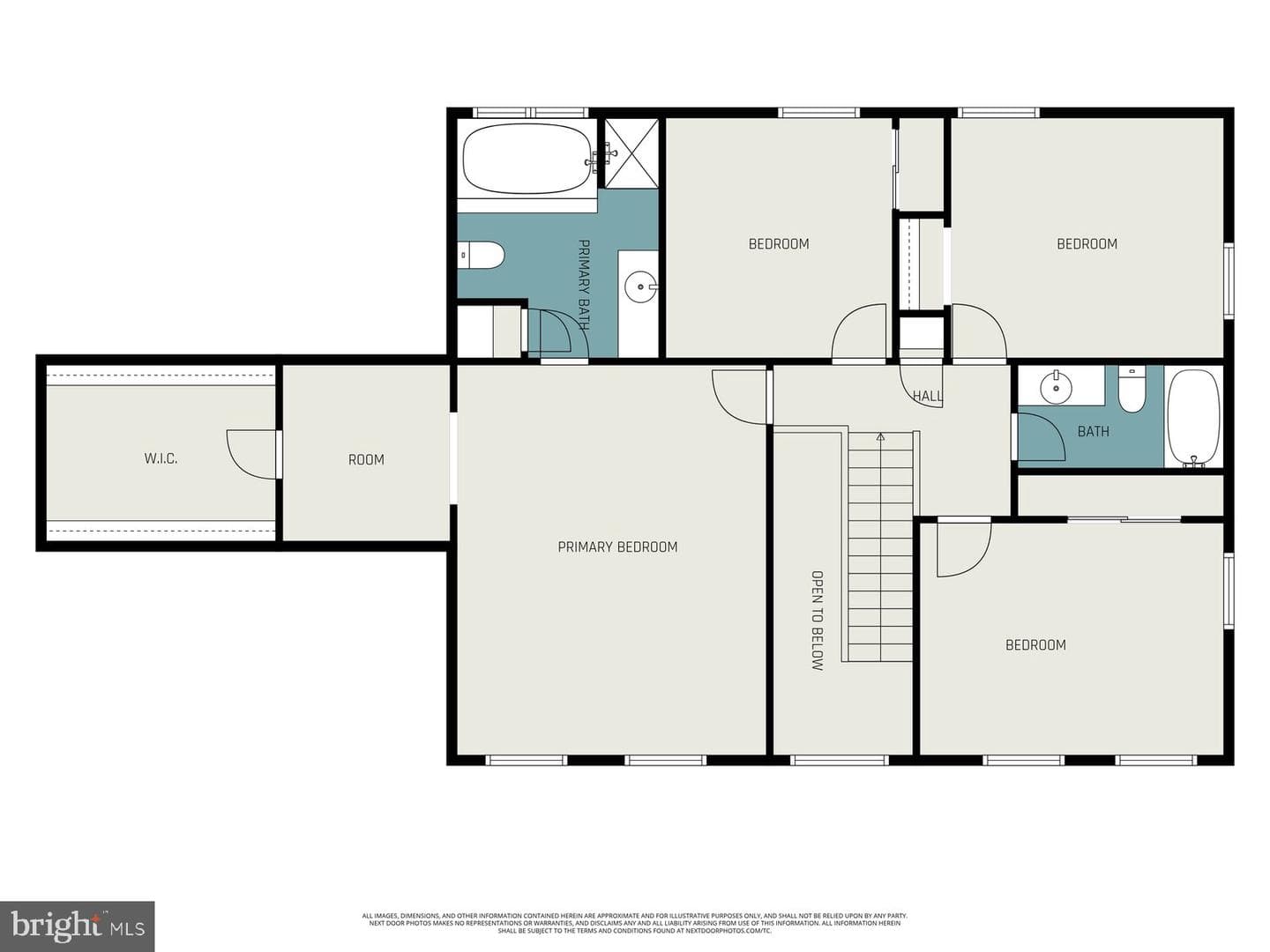 4983 Thornbury Cr photo 33