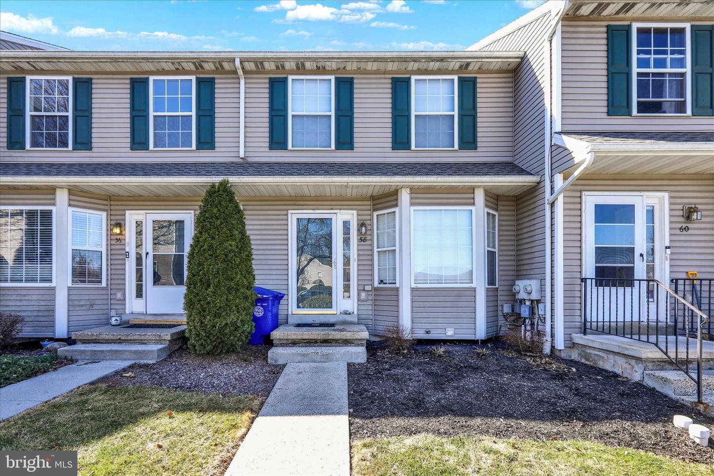 58 Horseshoe Drive