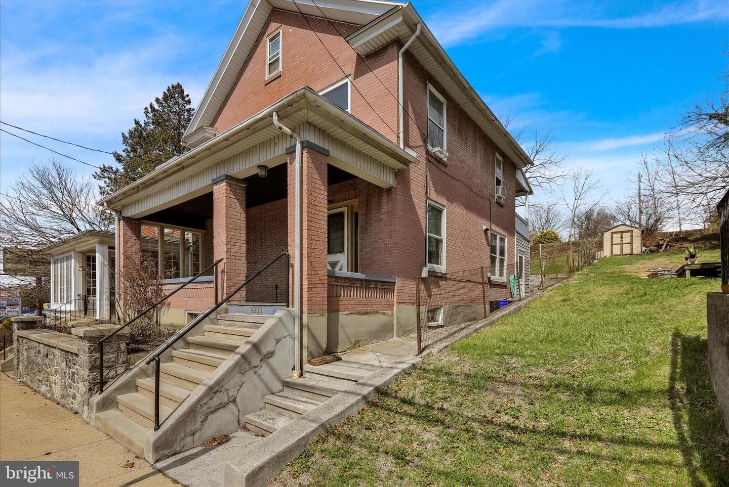 4205 Penn Avenue photo 3