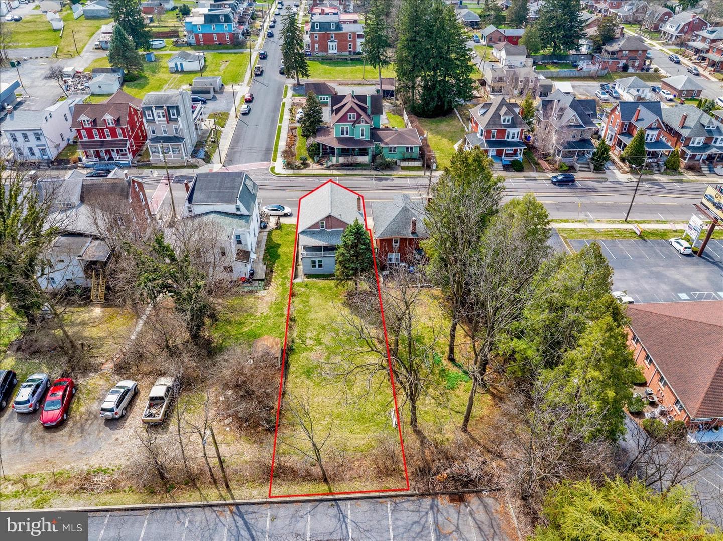 4205 Penn Avenue photo 38