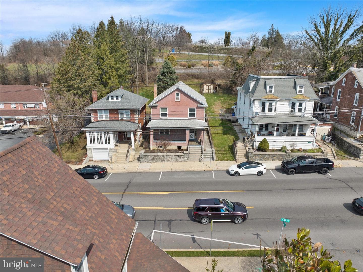 4205 Penn Avenue photo 9