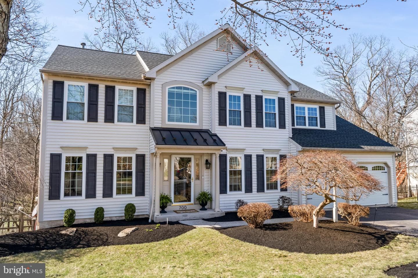 700 Ridge Drive