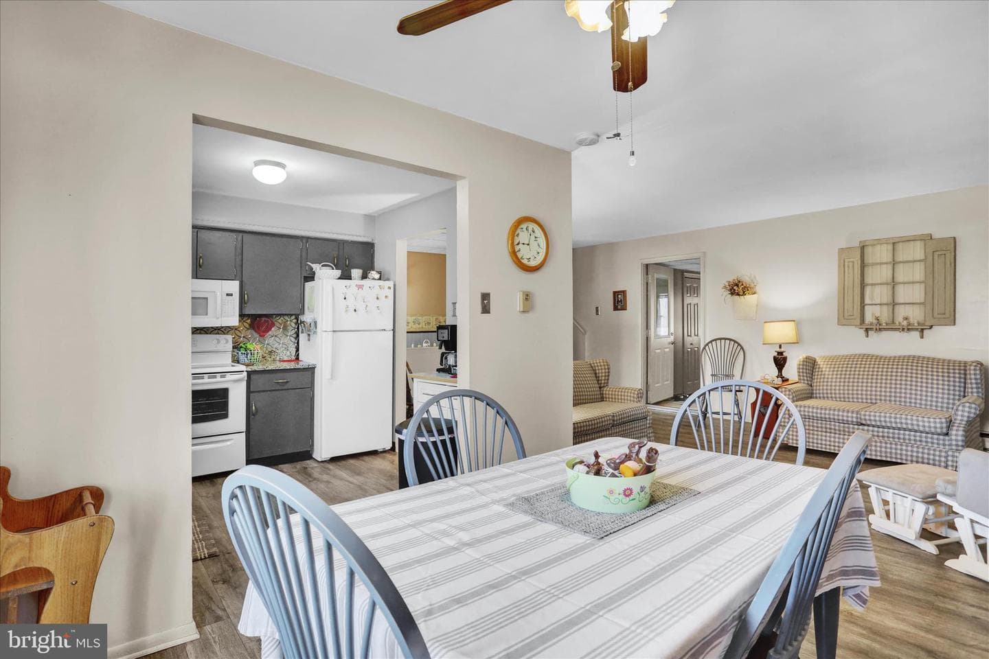 6104 Jefferson Drive photo 15