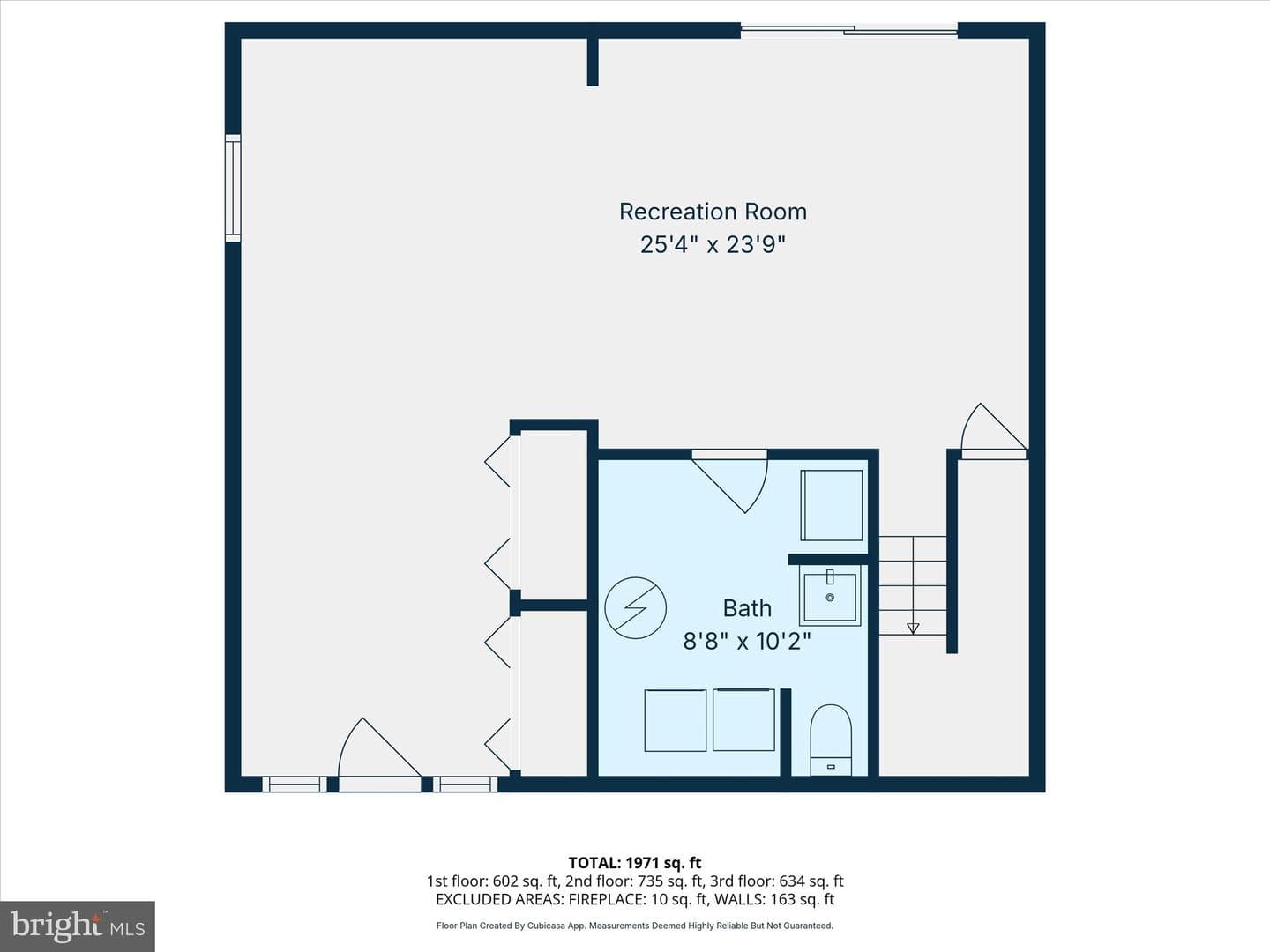 6104 Jefferson Drive photo 46