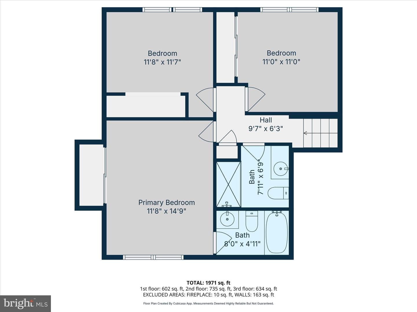 6104 Jefferson Drive photo 47