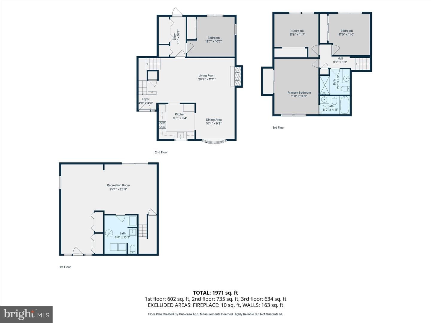 6104 Jefferson Drive photo 48