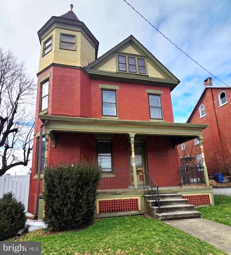2600 Kutztown Road