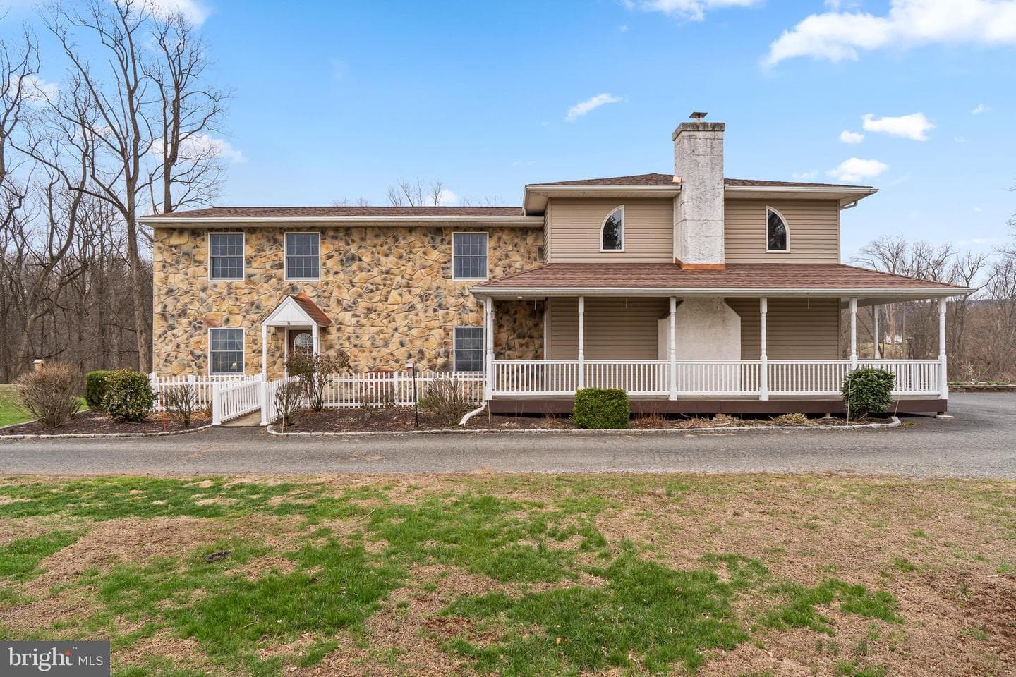 354 Hallman Road