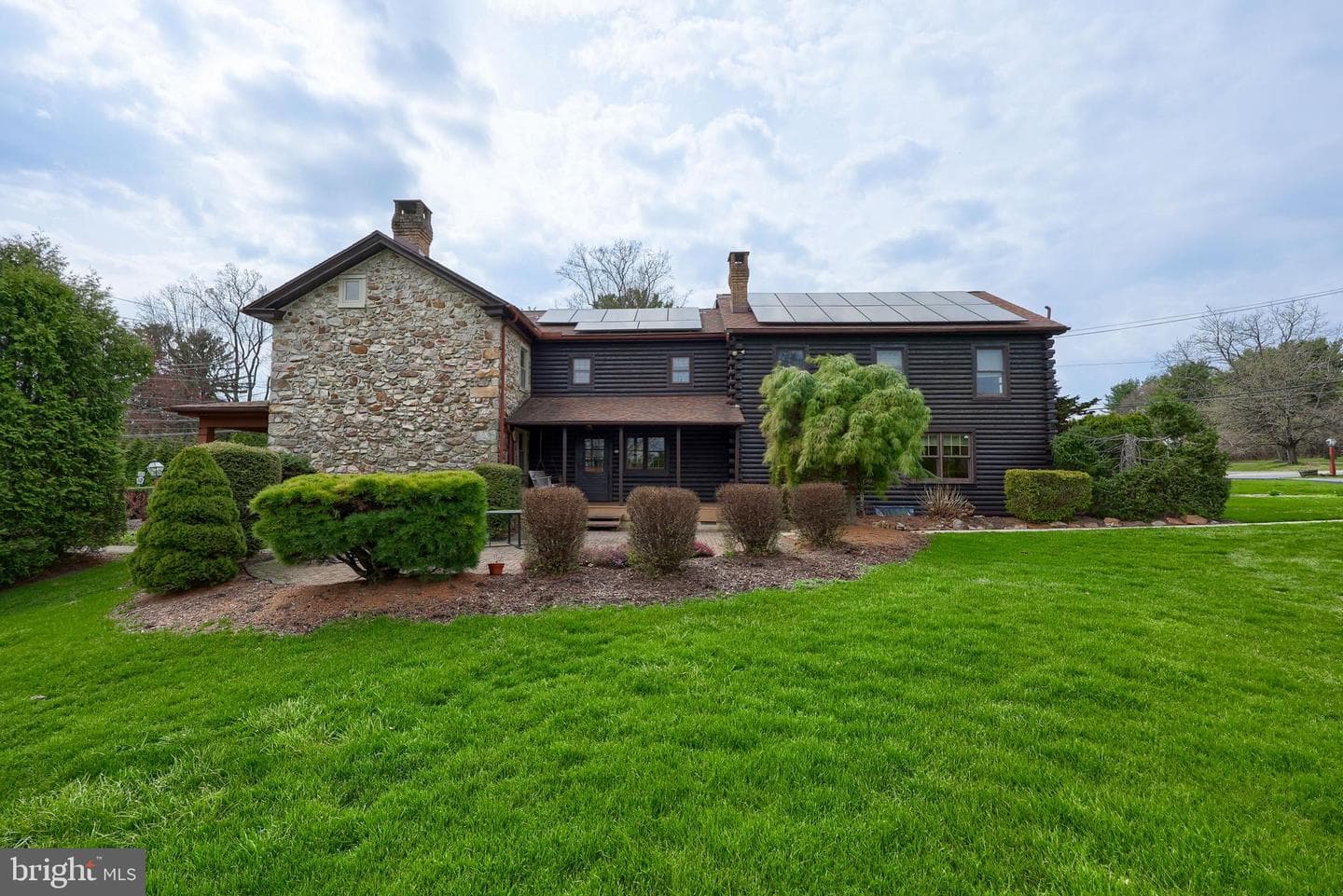 100 Seyler Road, Fleetwood