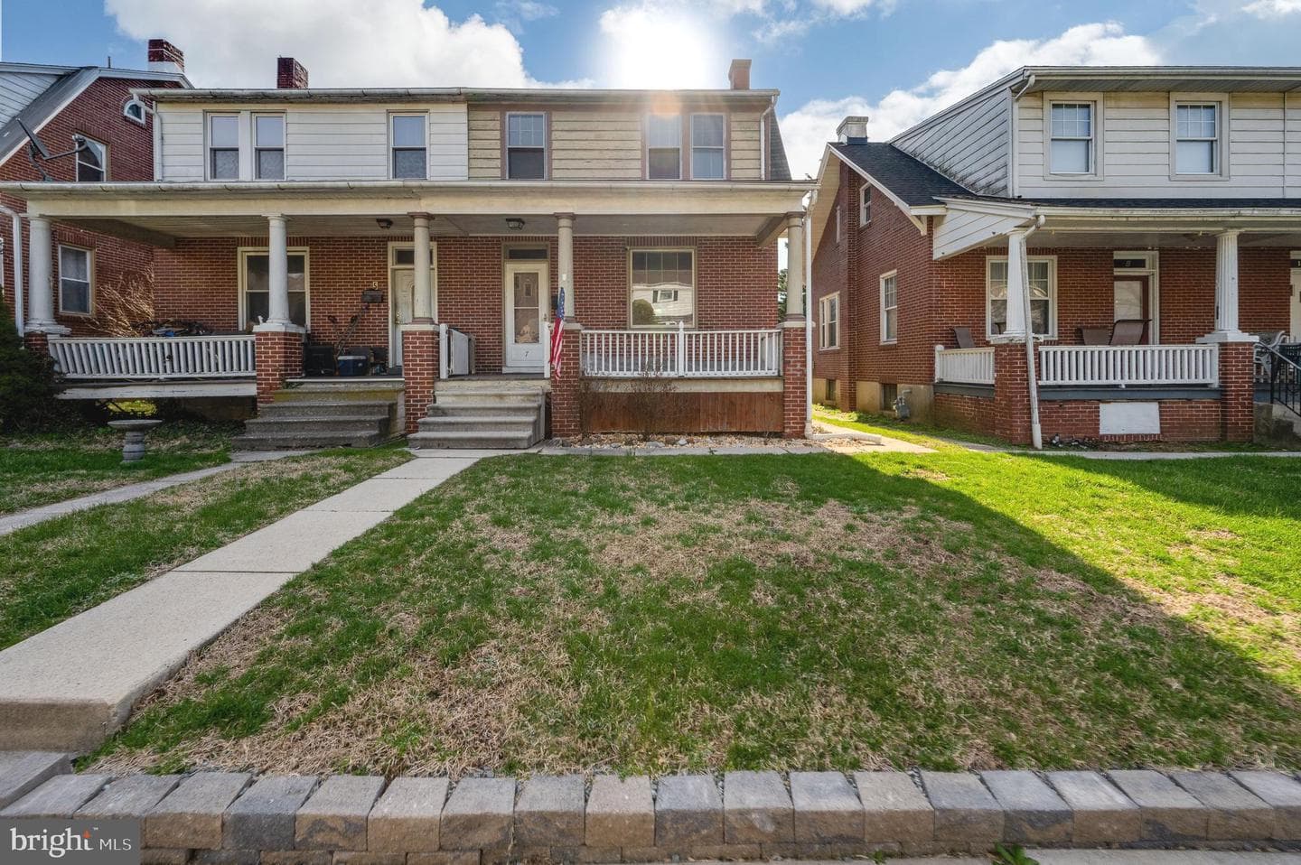 7 Marshall Avenue