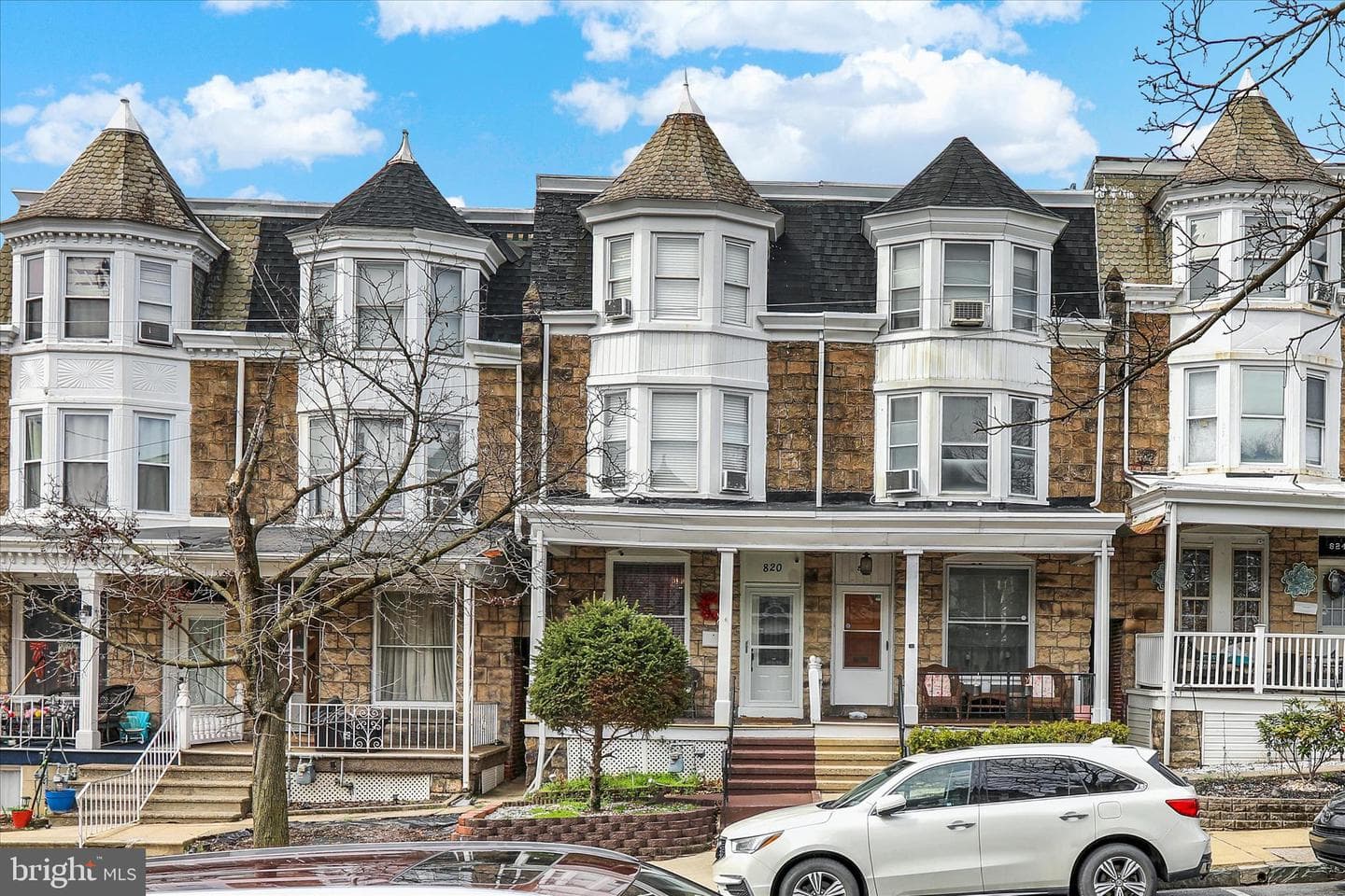 820 N 2nd Street
