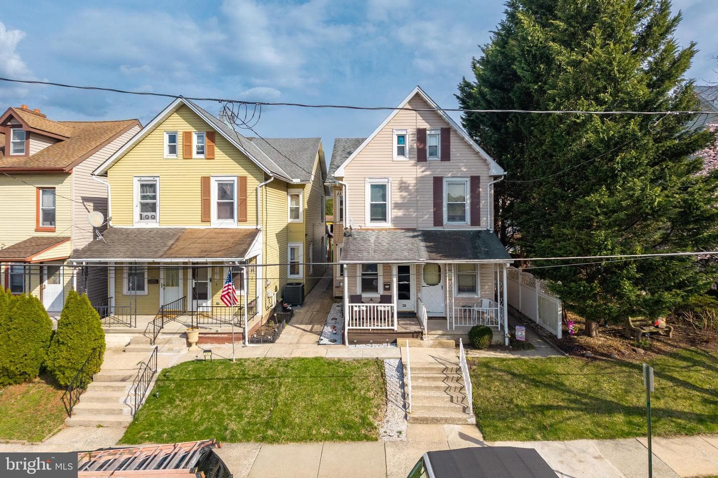 239 S Wyomissing Avenue