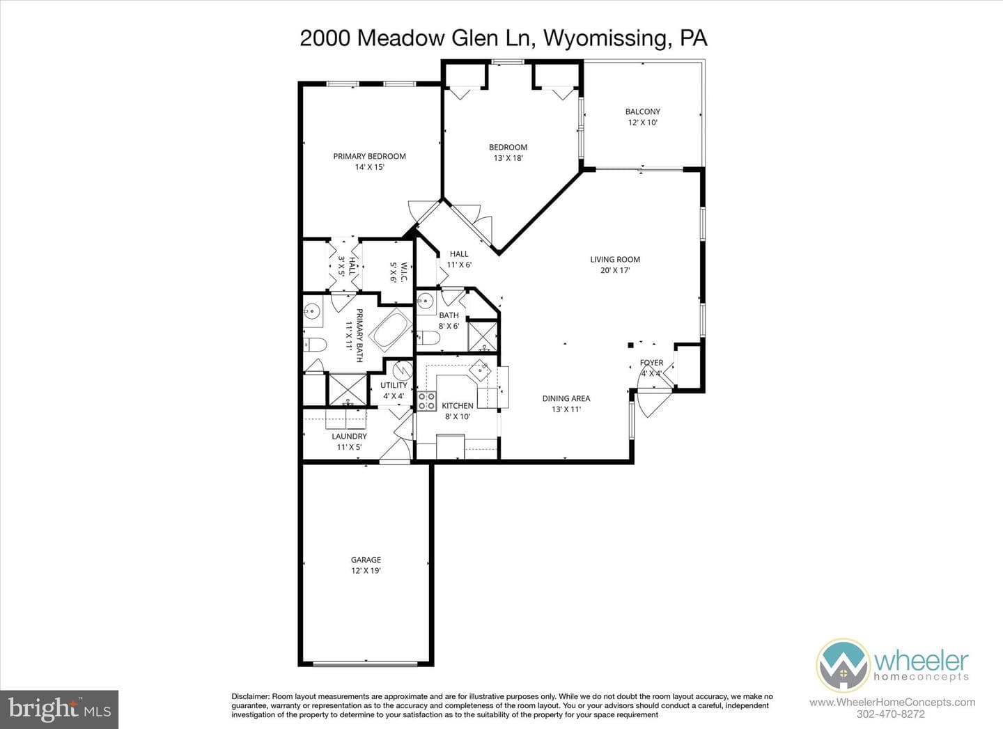 2000 Meadow Glen photo 41