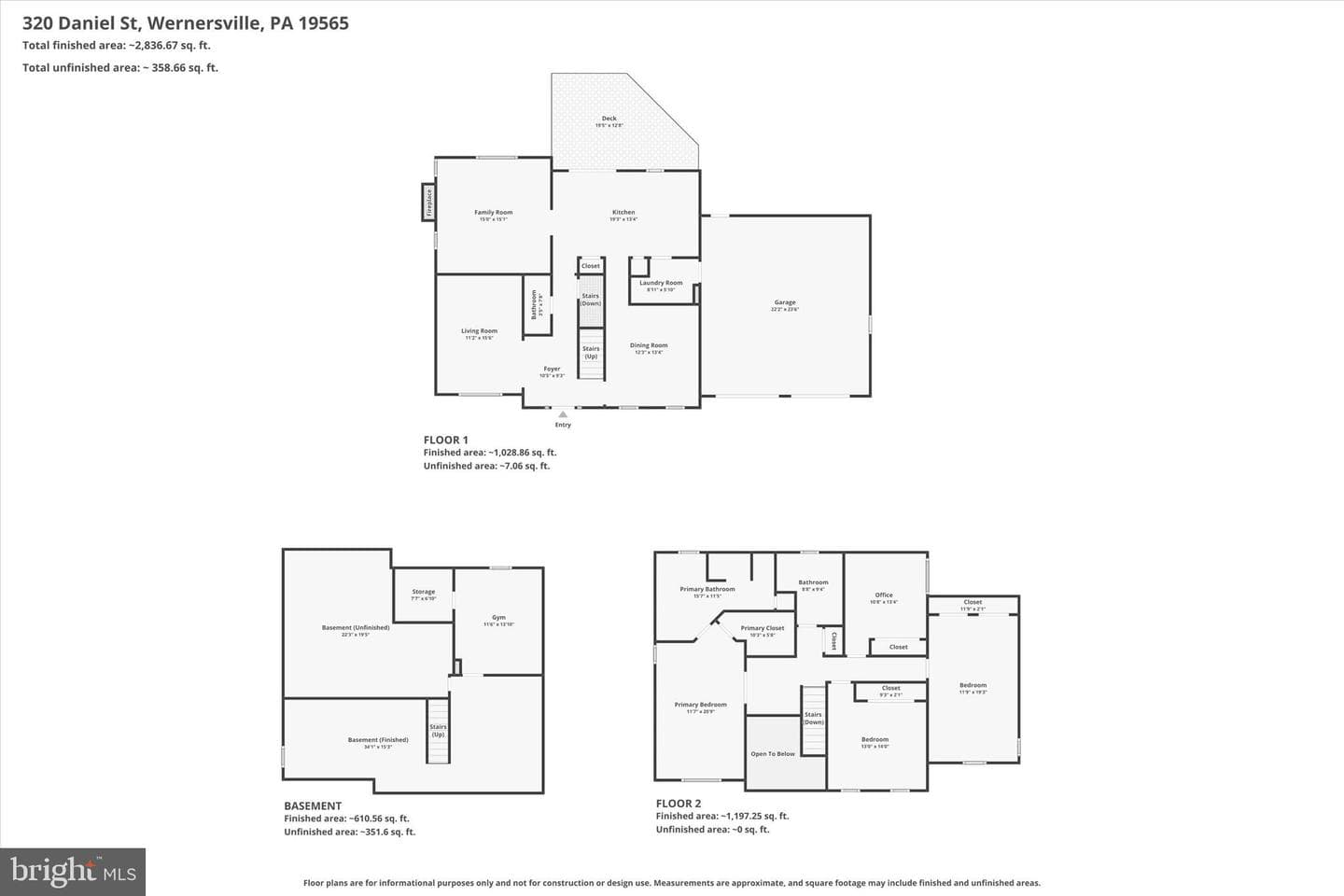 320 Daniel Street photo 56