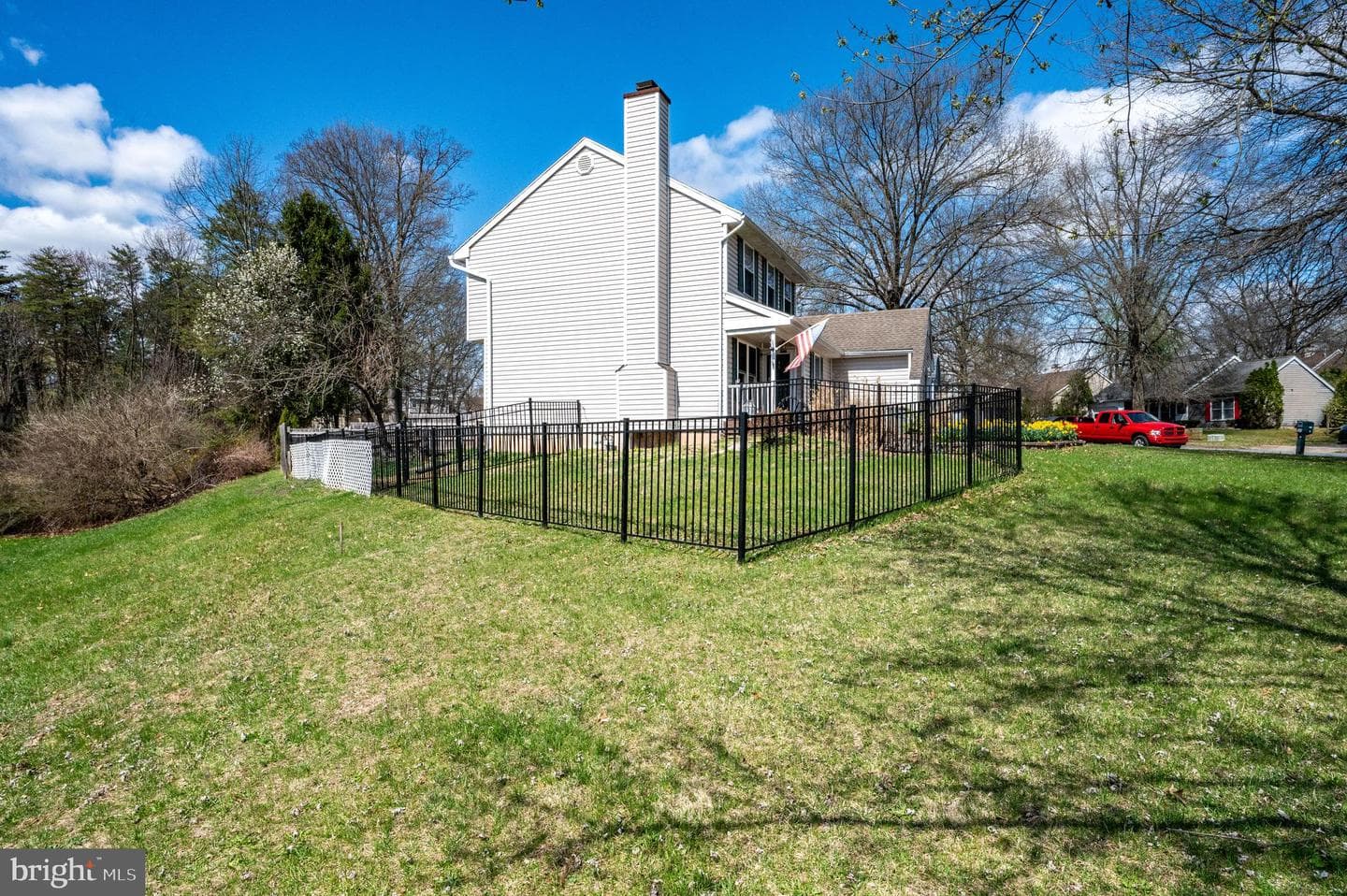 4489 Heron Drive photo 4