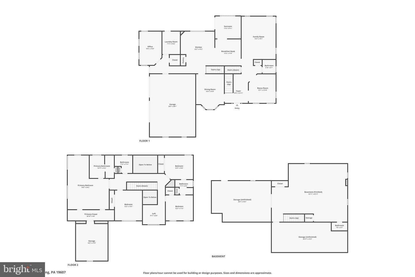 5 Glen Hollow Court photo 63