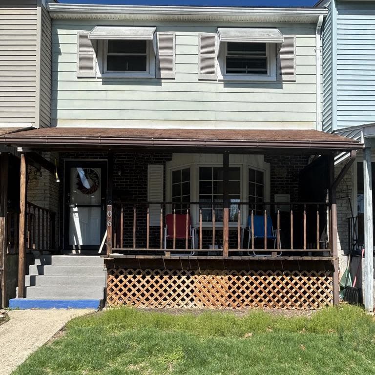 206 Hendel Street