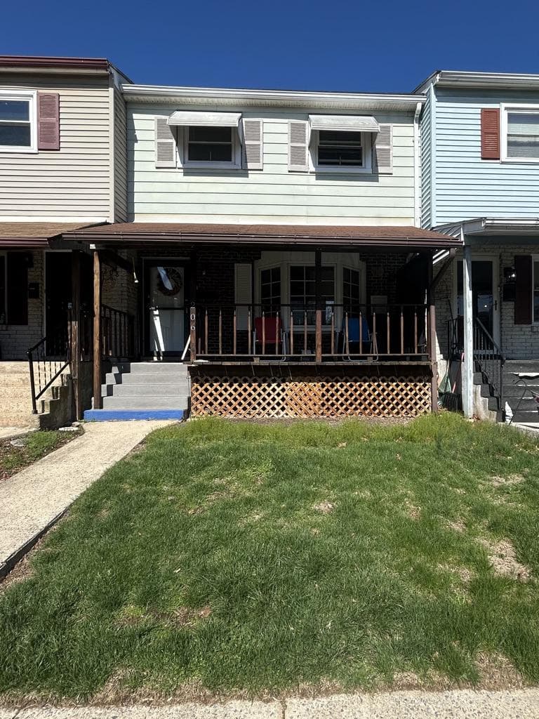 206 Hendel Street photo 2