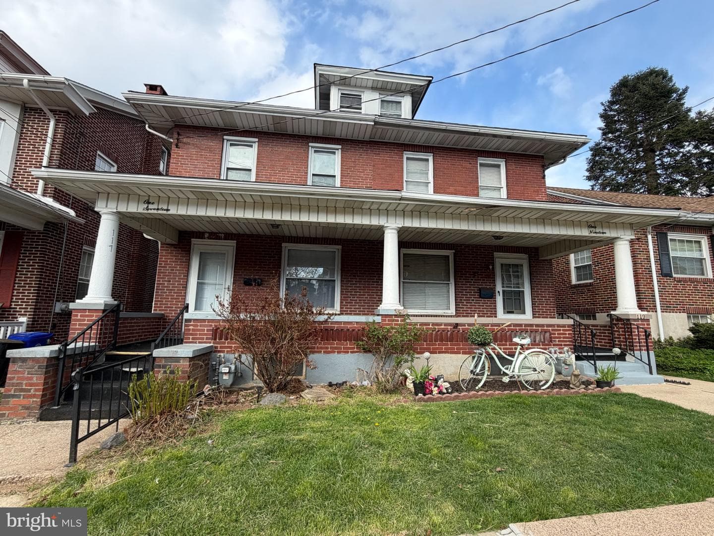 117 Arlington Street photo 44