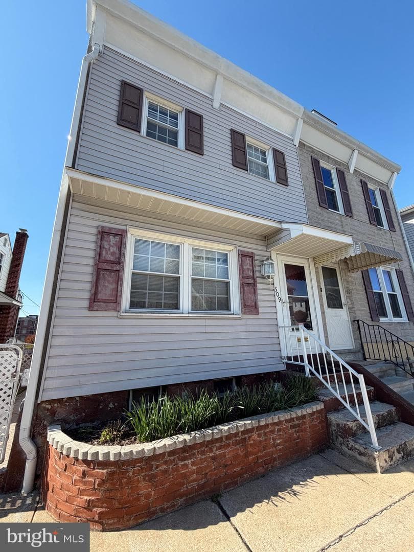 509 Fern Avenue photo 19