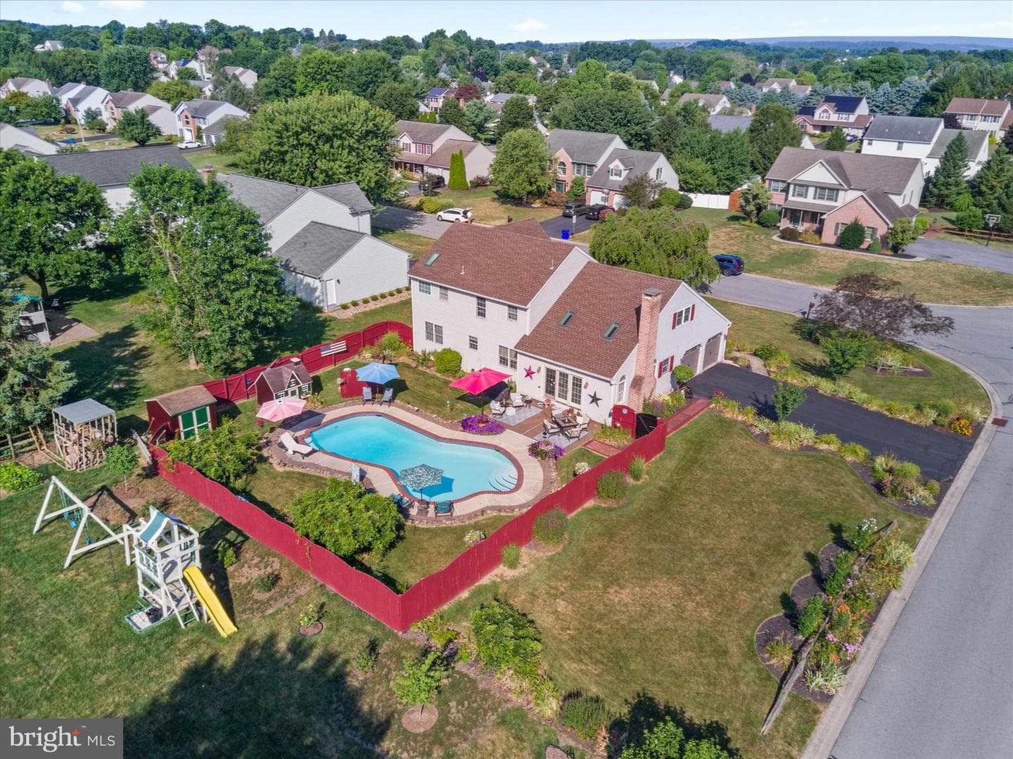 441 Troy Drive photo 61