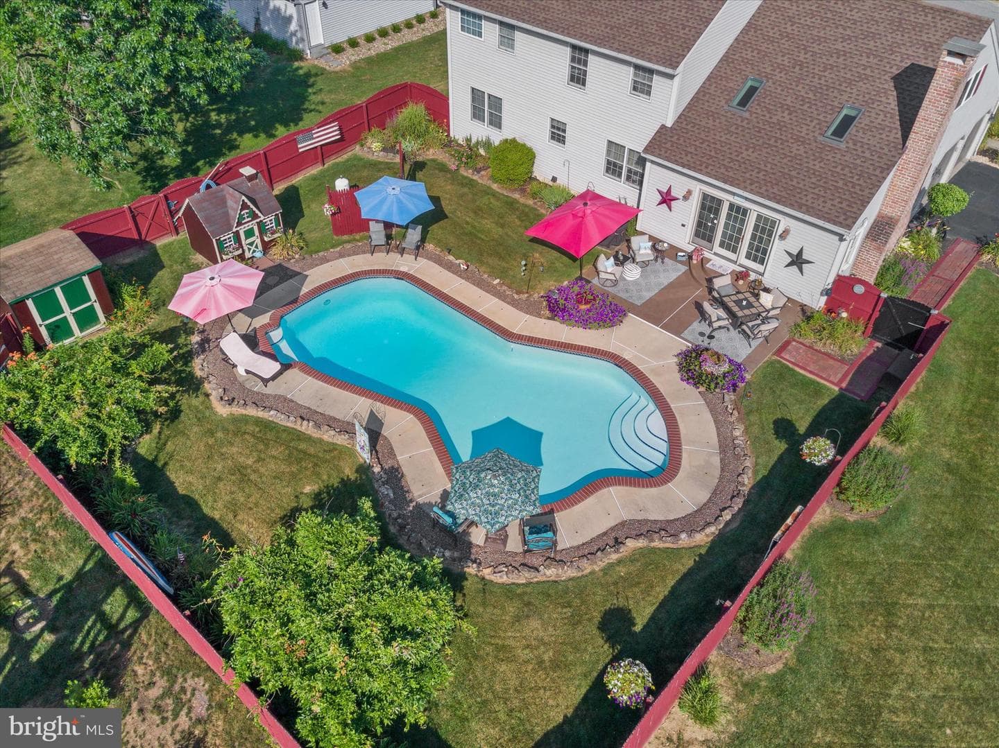 441 Troy Drive photo 62