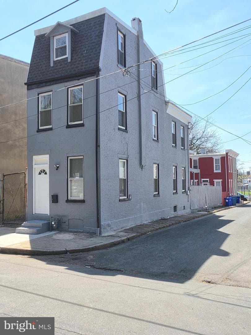 100 Neversink Street, Reading