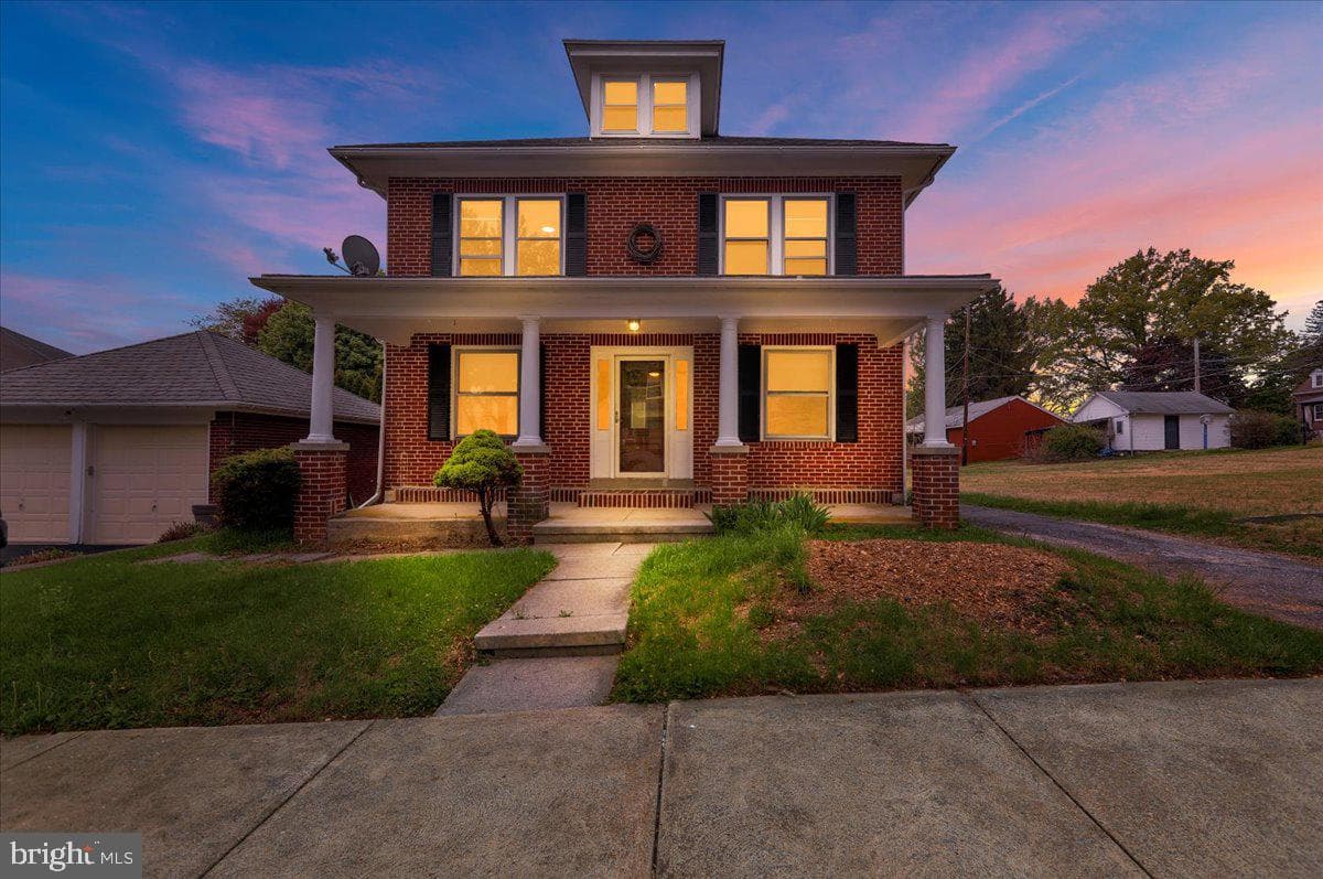 26 Bucks Street, Wernersville
