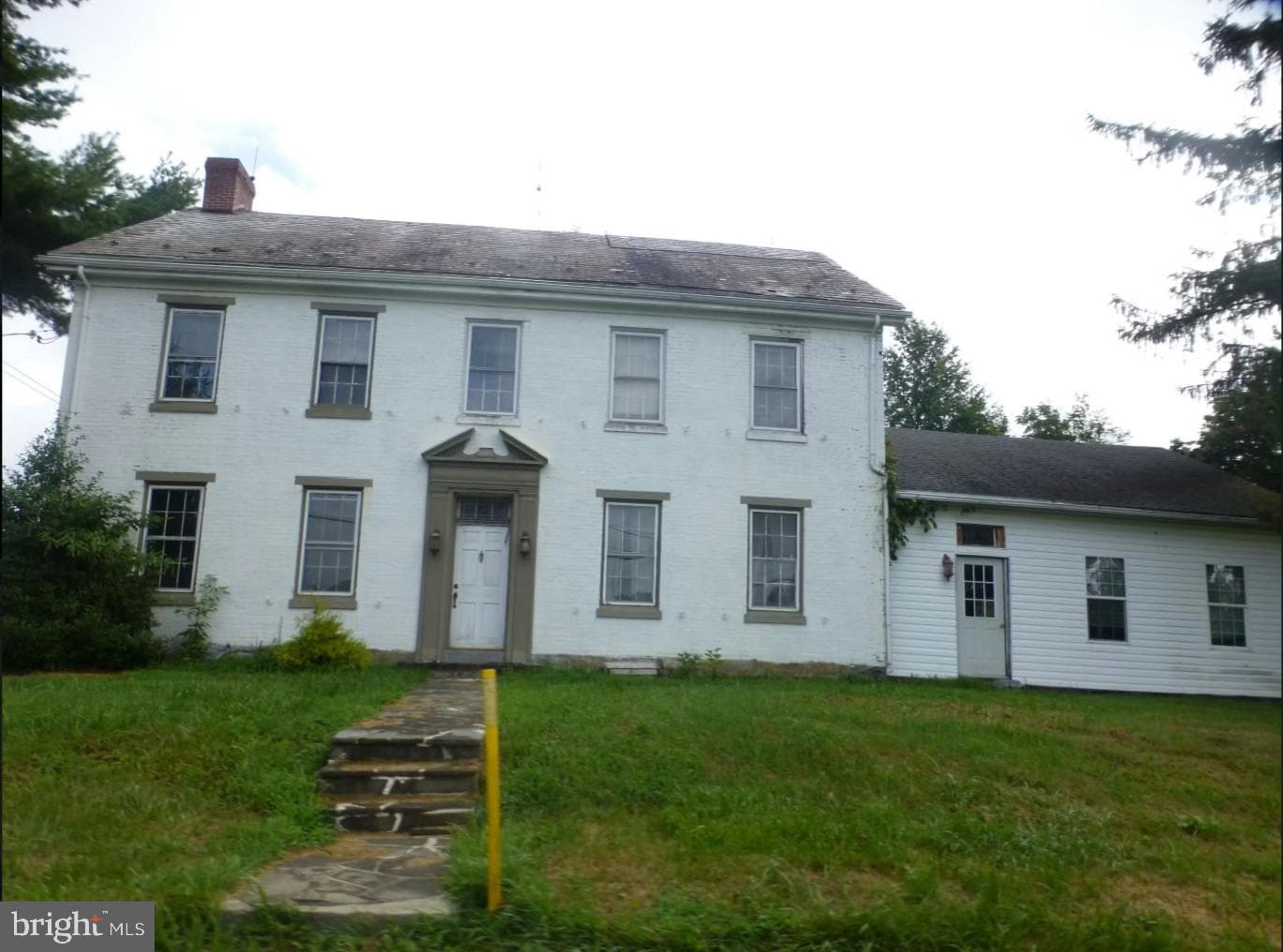 424 Niantic Road, Barto