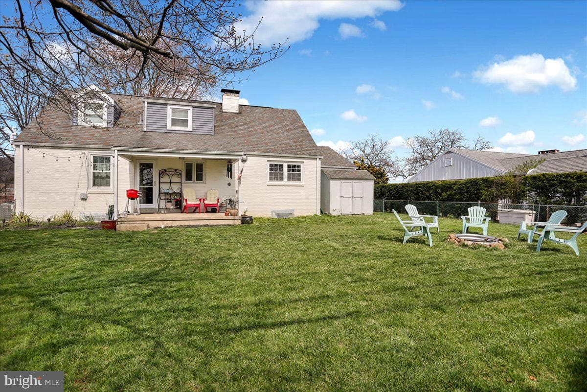 3812 Reiff Place photo 34