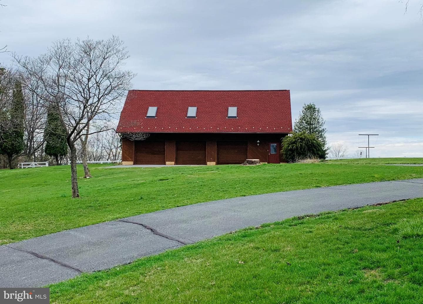 57 Arboretum Road photo 39