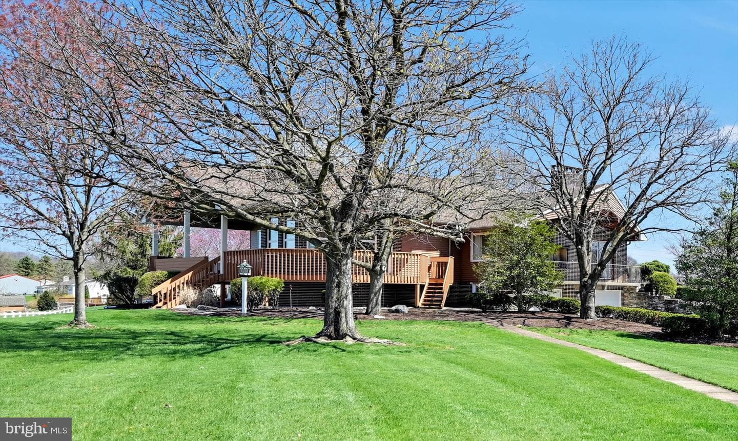 57 Arboretum Road photo 54
