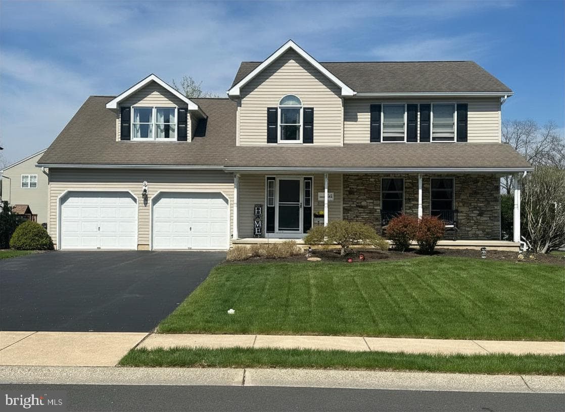 244 Longleaf Drive