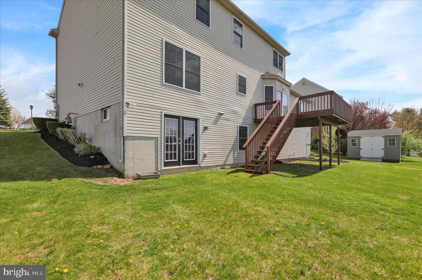 208 N Sandy Lane photo 42