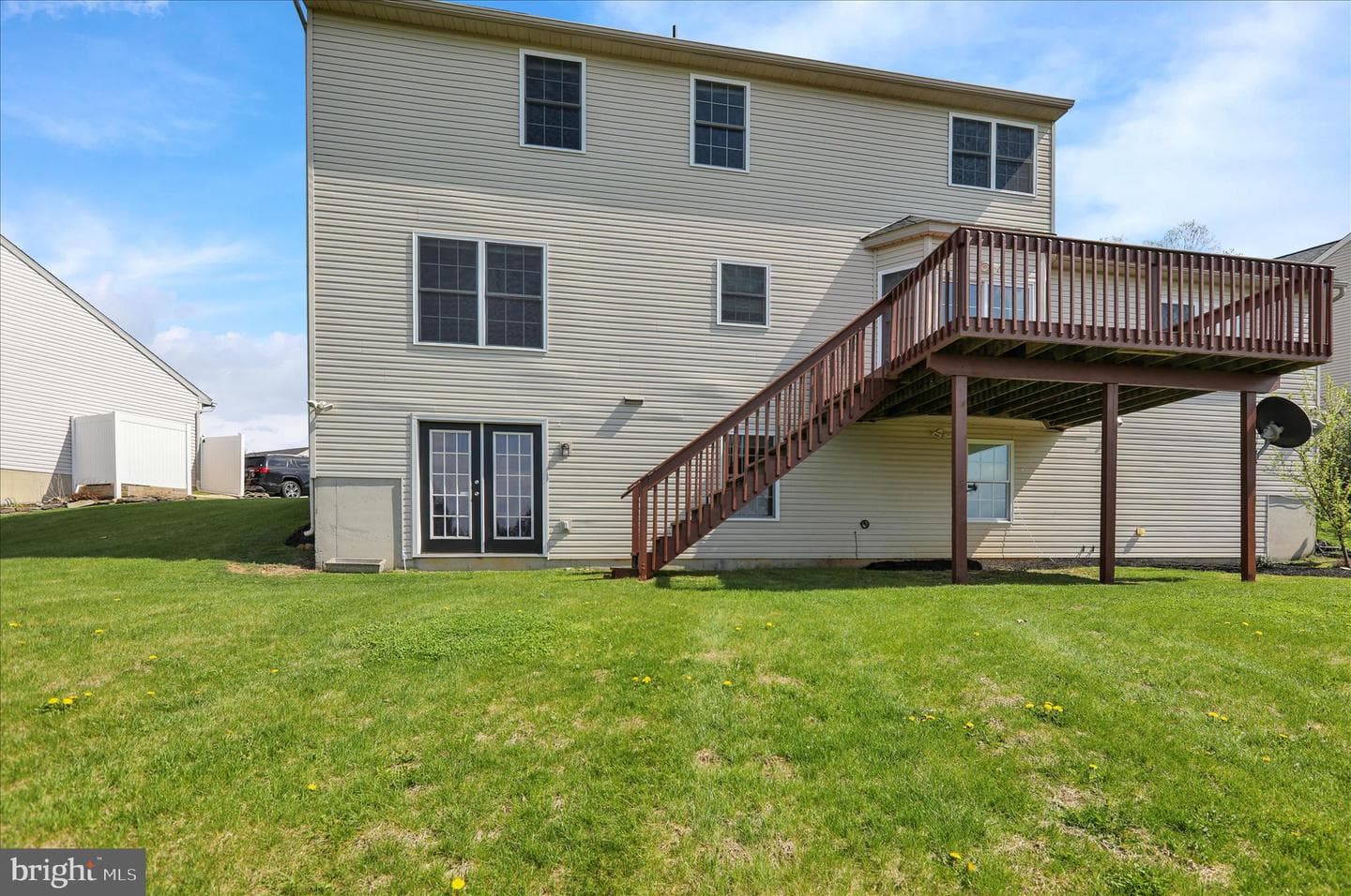 208 N Sandy Lane photo 43