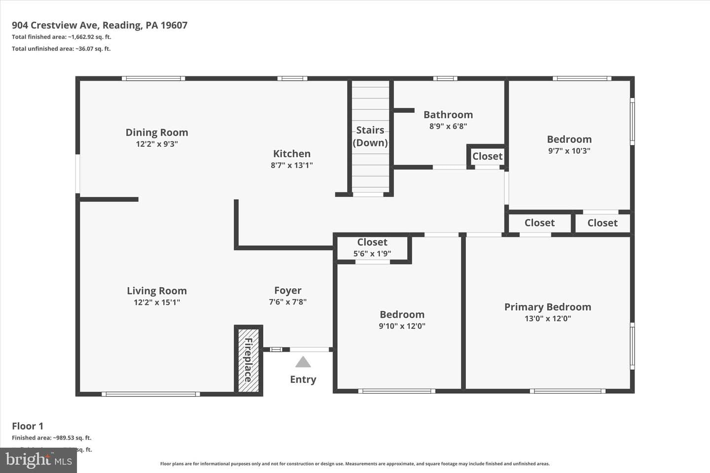 904 Crestview Avenue photo 40