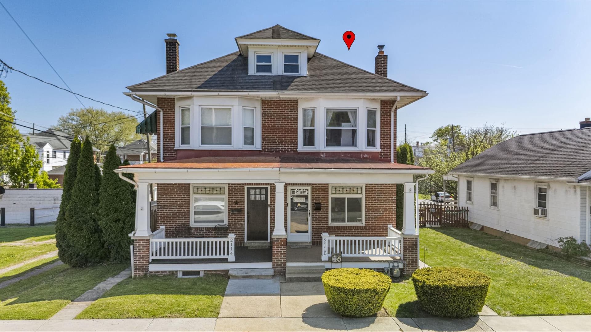 2116 Noble Street photo 2