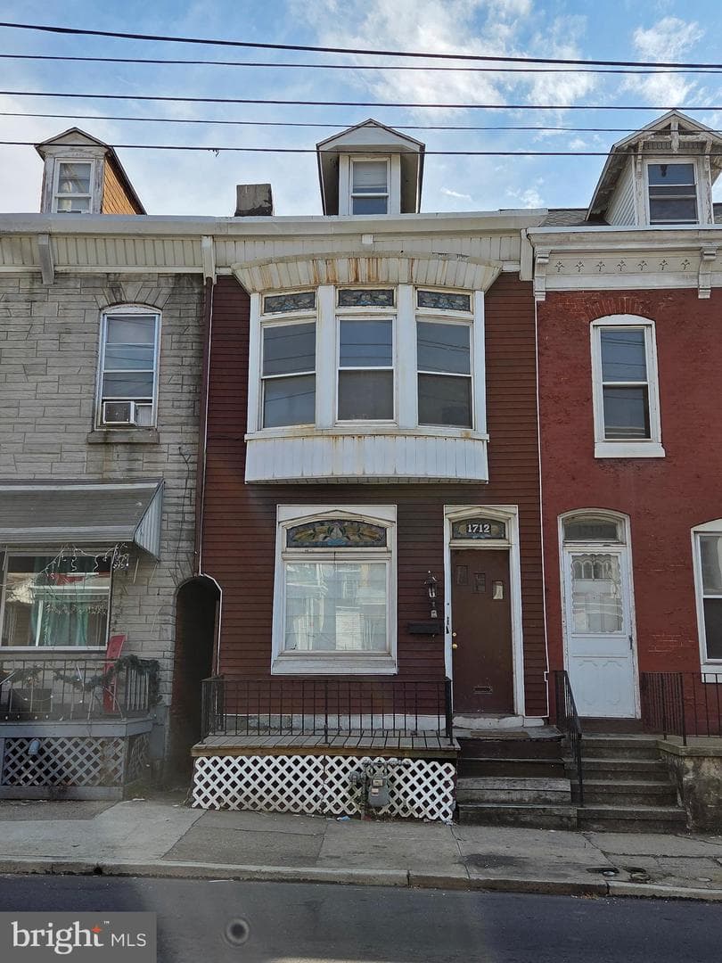 1712 Perkiomen Avenue